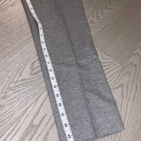 Banana republic ankle trousers - Picture 4 of 4